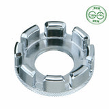 TOPEAK MULTISPOKE WRENCH – nippeliavain, monta kokoa