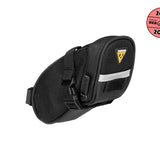 TOPEAK AERO WEDGE PACK MICRO – pyörän satulalaukku