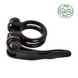 UNION SEATCLAMP QR – istuinkannattimen kiristyspanta, pikalukitus