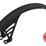 ZEFAL DEFLECTOR RS75 -takalokasuoja graveliin ja maasturiin