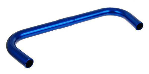 NITTO B264 BULLHORN – fiksi-ja sinkulapyörän bullhorn-tanko